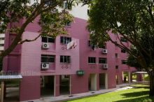 Blk 288D Bukit Batok Street 25 (Bukit Batok), HDB 4 Rooms #334732